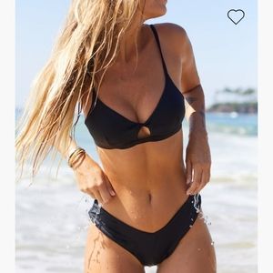 Sol Searcher Fiji Bikini Bottom